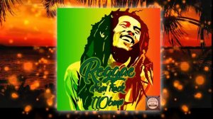 REGGAE DRUM 110 BMP