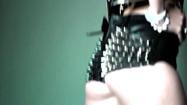 Miley Cyrus - V Magazine Photoshoot - Behind The Scenes