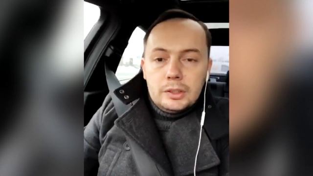 СТРАХ В БИЗНЕСЕ - нет денег! смотреть онлайн