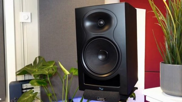 BEST Value For Money? Kali Audio LP-8 V2 Budget Monitor Review