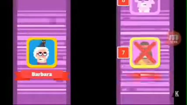 Проходим Bowmasters с модом на персонажи ! смотреть онлайн