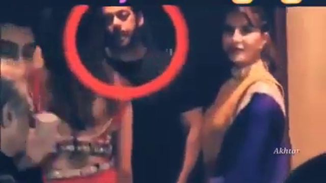 Salman Khan meet Aishwarya Rai 💔 смотреть онлайн