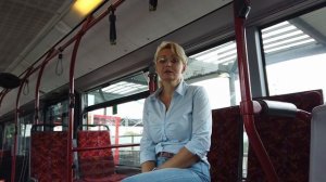 Особенности моей работы! Водитель автобуса в Германии.