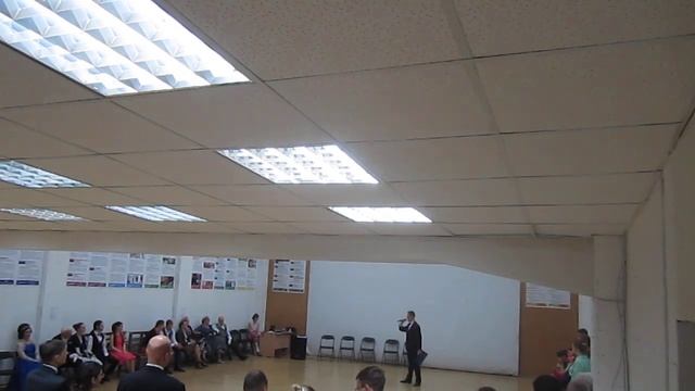 "Герои спорта". Исп. Максим Якимов. Осенний бал "Вечер вальса" в РГУ им.А.Н. Косыгина 23.11.19 смотреть онлайн