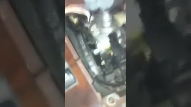 Put BMW e46 on neutral without key смотреть онлайн