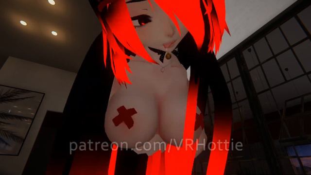 [VRChat] Full Body Tracking Lap Dancing For YOU Cake - John Hart смотреть онлайн