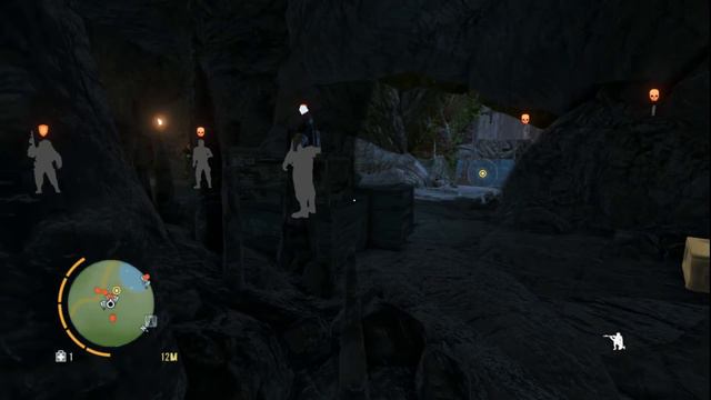 Far Cry 3 - Повестка #15 смотреть онлайн