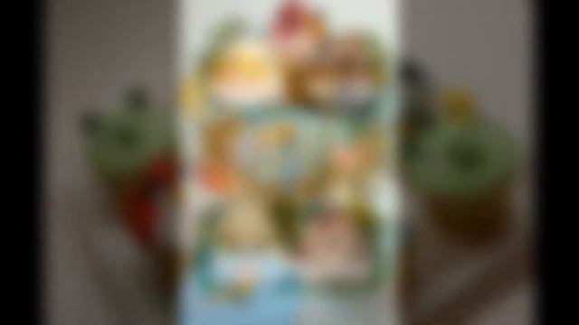 Angry Birds Top 10 Food смотреть онлайн
