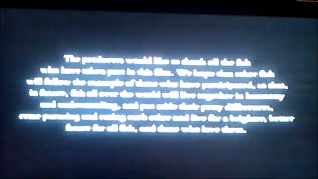 VHS Opening and Closing to Monty Pythons The Meaning of Life UK VHS Tape смотреть онлайн