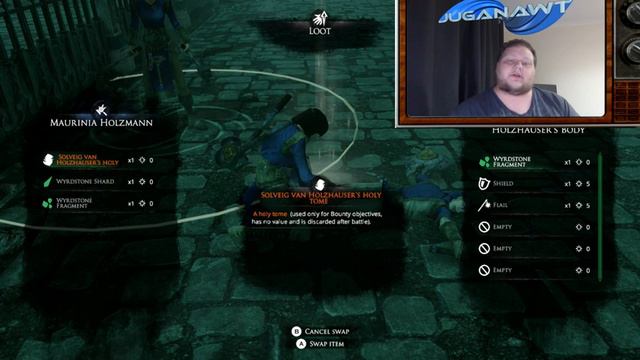 Mordheim - City of the Damned - XB1 / PS4 Review (in Ultra HD) смотреть онлайн