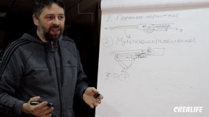 Как устроены пневматические винтовки