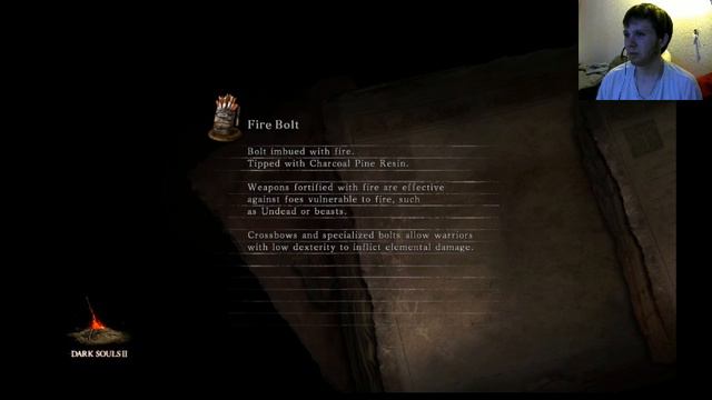 Dark Souls 2 - High Level PvP_Iron Keep смотреть онлайн