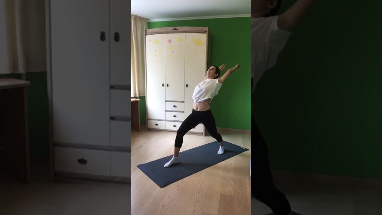 Здоровая спина 23.07.20