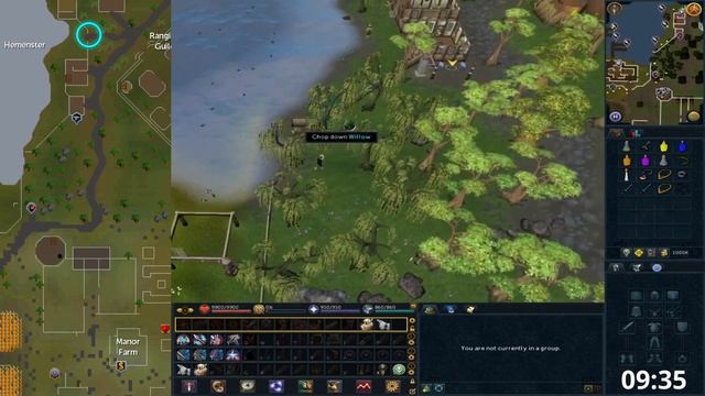 [RS3] Land of the Goblins – Realtime Quest Guide смотреть онлайн