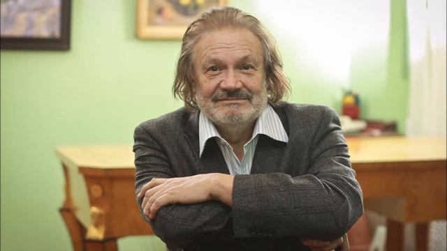 А. Дворжак. "Песни любви". Исполнитель-Константин Плужников. смотреть онлайн