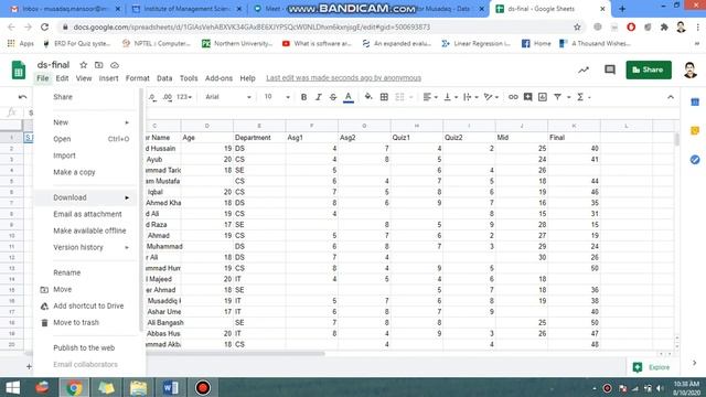 How to download csv file смотреть онлайн