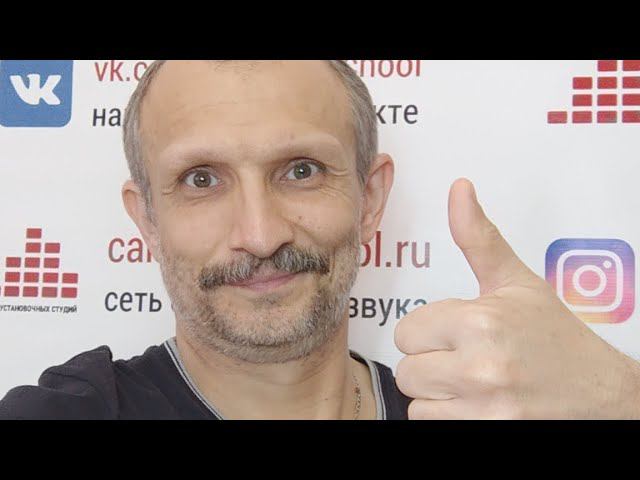 Утренний Автозвук. Стрим #220 смотреть онлайн