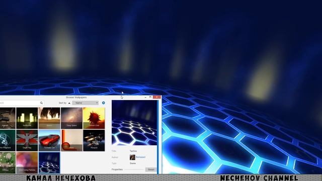 Wallpaper Engine on Steam.Обзор программы смотреть онлайн