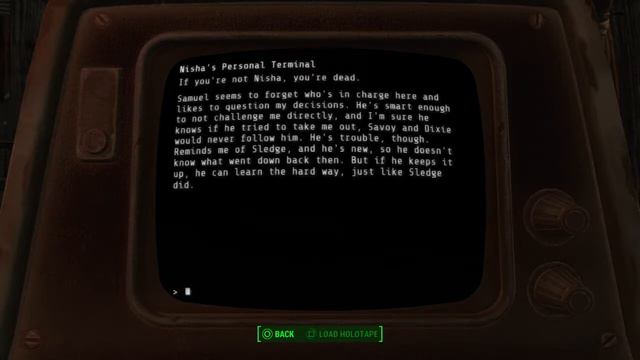 Fallout 4 - 143 Meet Two of Three смотреть онлайн