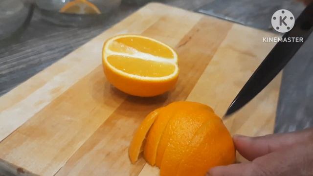 Готовка с Использованием Оригинальных Ингредиентов