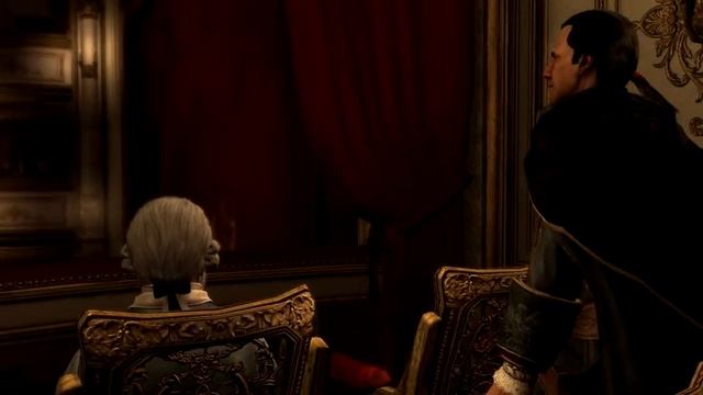 Assassin's Creed 3 - Gameplay (HD) on GT635M PART 2 смотреть онлайн