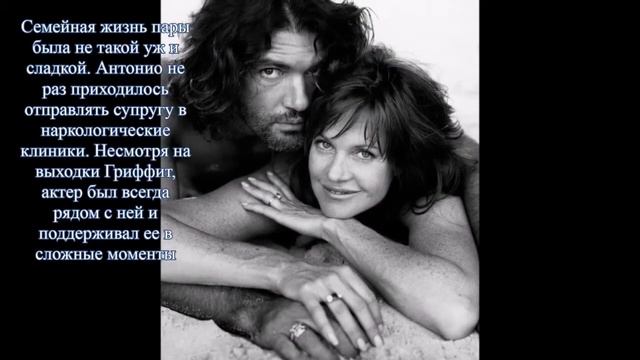 Антонио Бандерас: интересные фото и факты смотреть онлайн