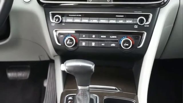 2017 Kia Optima P3249R смотреть онлайн