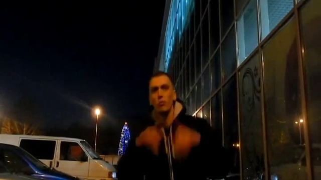 D-Dres ft. Chivas Видео приглошение НК "YES" г.Мариуполь!!!!Краматорск реп смотреть онлайн
