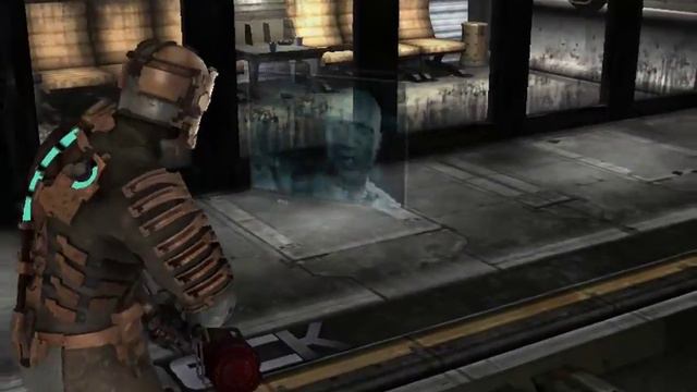 I'm an engineer not a wizard! Dead Space part 1 смотреть онлайн