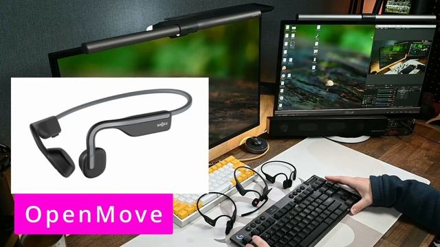 [マイク音質レビューShokz OpenRun Pro]骨伝導イヤホン おすすめ全4機種でマイク音質徹底比較!!OpenRun Pro,Aeropex,OpenComm,OpenMoveの全4機種検 смотреть онлайн