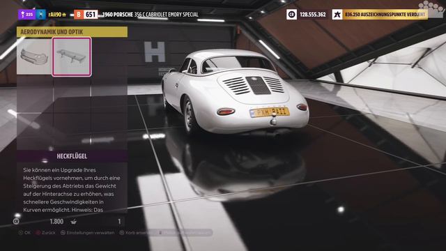 FORZA HORIZON 5 #184 - Ein Outlaw unter den Porsche - Forza Horizon 5 Let's Play смотреть онлайн