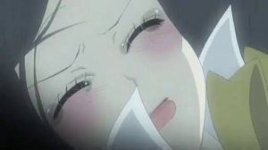 аниме клип - Без тебя родная я не я (amv)