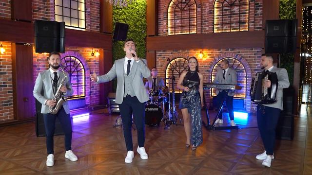 Svadbarski splet - Ideal Band / Свадбарски сплет - Идеал Бенд COVER 2023 смотреть онлайн