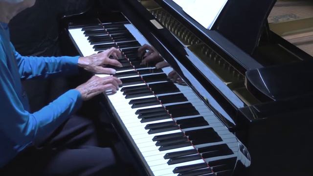Ding Dong Merrily On High - Barbara Becker - Second Scenes from Christmas смотреть онлайн