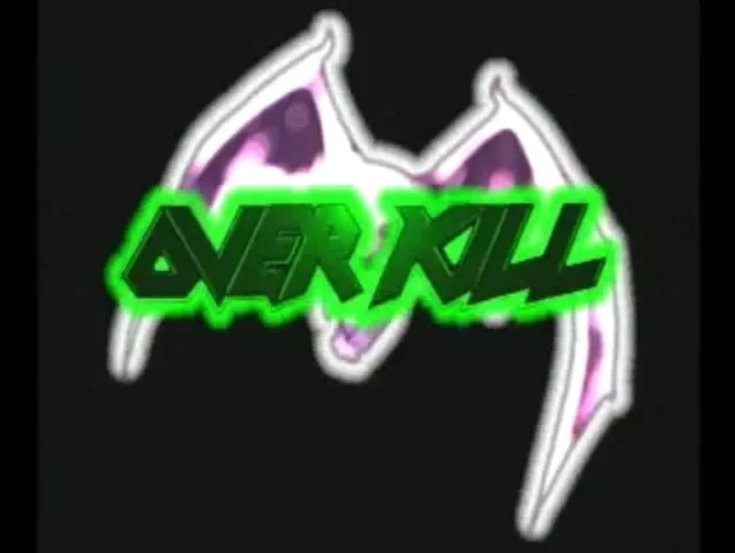 Overkill - Wrecking everything / Круша всё вокруг (2002) смотреть онлайн