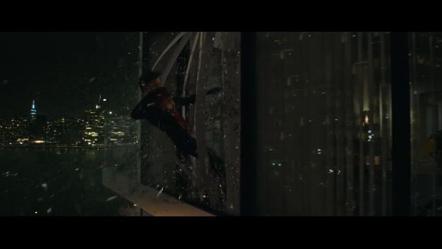 Все секреты и скрытые детали Человека-паука Нет пути домой! Полный разбор фильма смотреть онлайн