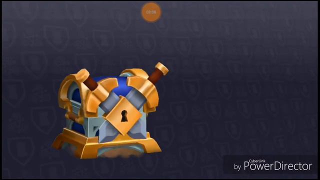 Великий сундук битвы в Castle creeps battle смотреть онлайн