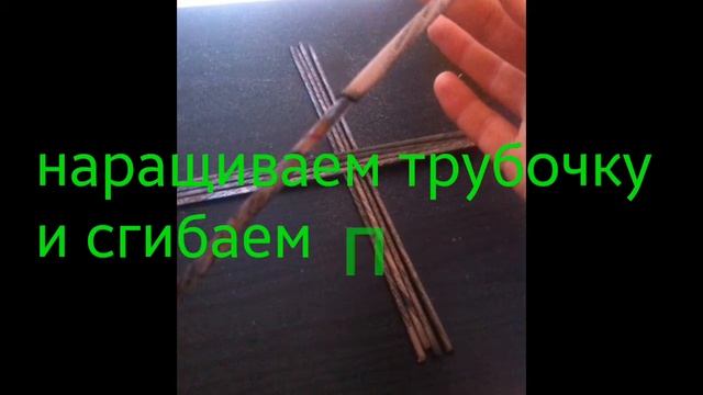 Два простых способа , как сплести корзину. смотреть онлайн
