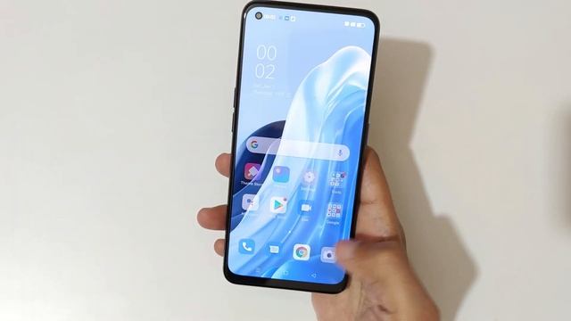 Oppo Reno 7 5G Unboxing - 64MP Triple Rear Cameras ? 90Hz AMOLED Display ✨ Great Looks ? смотреть онлайн