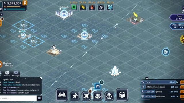 Operation New Earth 2020 08 25 21 57 34 смотреть онлайн