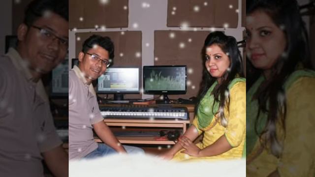 Endless Love | bangla cover song | molua palar gaan | folk 2016 смотреть онлайн