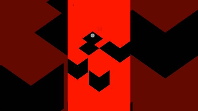 Red Level 36 37 38 39 40 Bart Bonte Game Android iOS смотреть онлайн