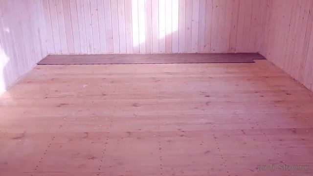 Holzplast - виниловый ламинат смотреть онлайн