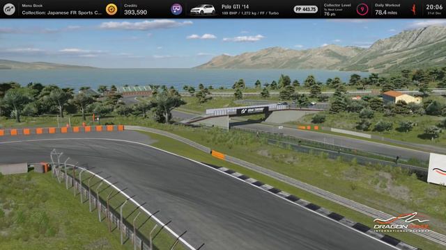 Gran Turismo 7 Races On USA Server TodayLivestream смотреть онлайн
