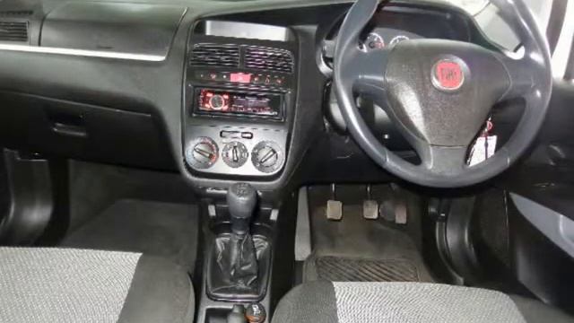 2011 FIAT PUNTO 1.2 Auto For Sale On Auto Trader South Africa смотреть онлайн