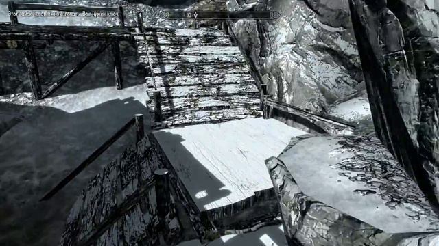 TES V: SKYRIM | ТАЙНЫ СААРТАЛА (# 6) смотреть онлайн