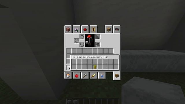 ОБЗОР МОДА Shulker Tooltip! Майнкрафт моды