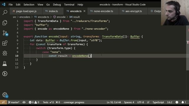 React Live Coding, Day 13 смотреть онлайн