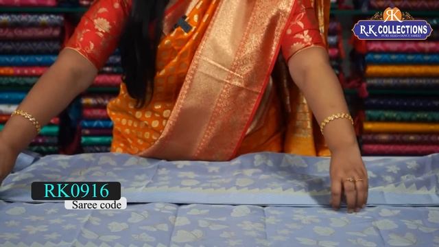 Latest Georgette Mirror Work Blouse Sarees I Wholesale Shop I@Rkcollectionssarees смотреть онлайн