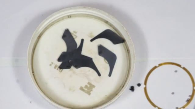 Helios 77m-4 Repairing Tutorial